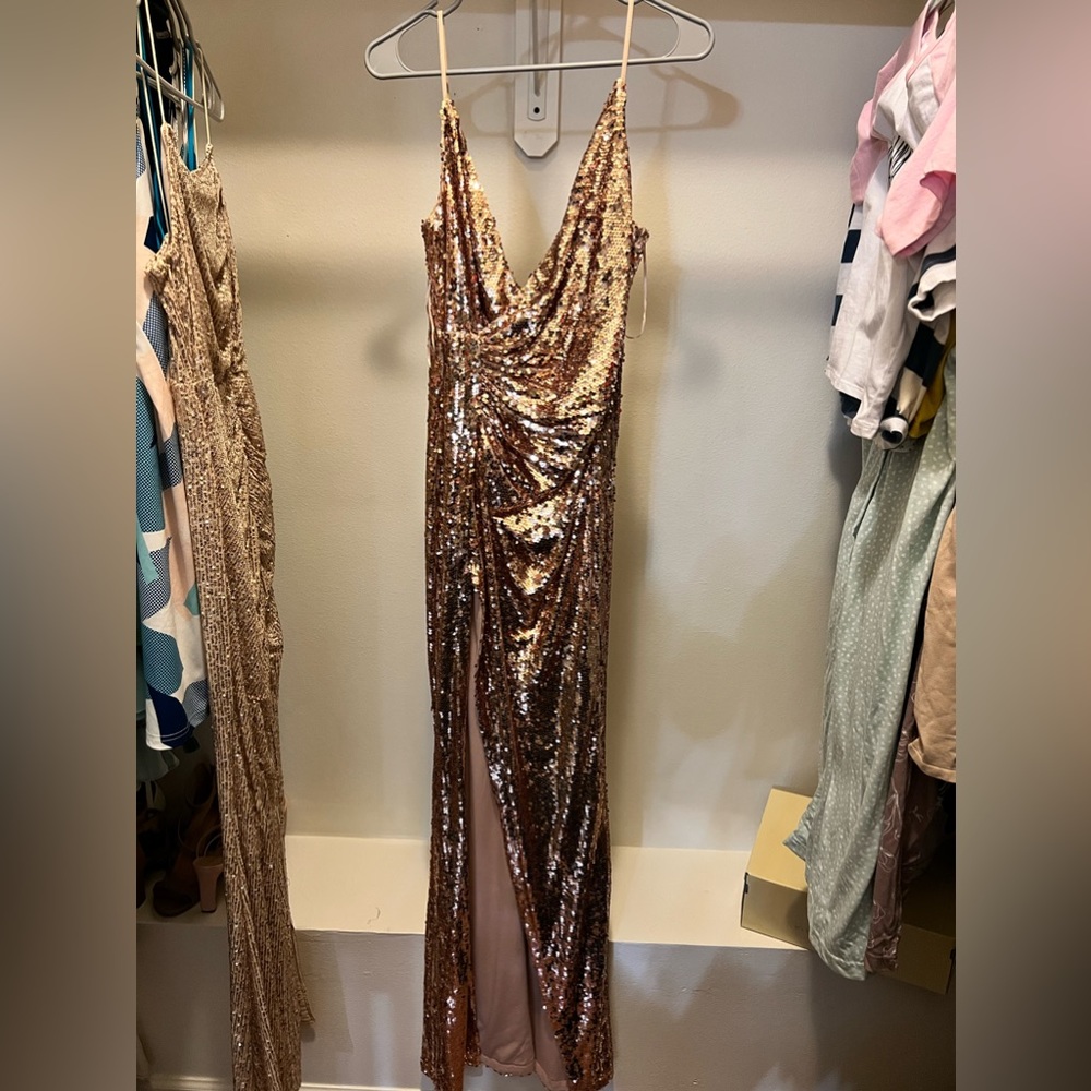 Fashion Nova Dress